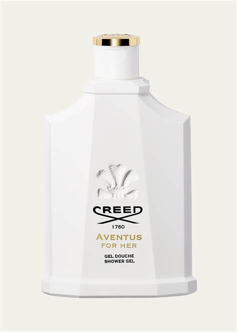 creed aventus bath.